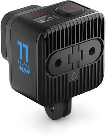 Екшн-камера GoPro HERO11 Black Mini (CHDHF-111-TH) 485105 фото