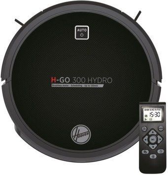 Робот-пилосос Hoover H-GO 300 Hydro HGO 320 H 486592 фото