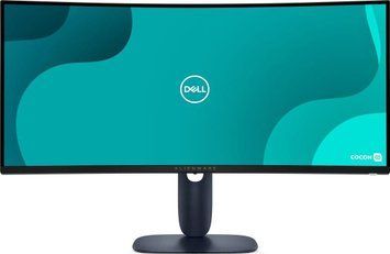 Монитор Alienware AW3425DW (210-BRTW) 607646 фото