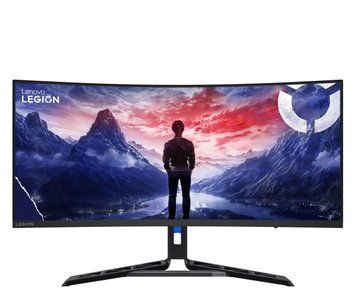 Монитор Lenovo R34w-30 (67C7GACBEU) 569913 фото