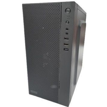 Корпус Delux MK310 Black 578522ua фото