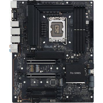 Материнская плата Asus Pro WS W680-ACE IPMI 622308 фото