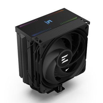 Воздушное охлаждение Zalman CNPS13X Black 510291ua фото