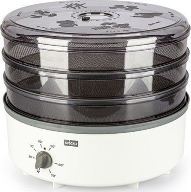 Сушка Stockli Dorrex 598993 фото