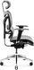Офісне крісло для персоналу Diablo Chairs V-Commander Black/Grey 329542 фото 3