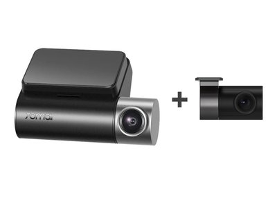 Автомобильный видеорегистратор 70mai A500S Dash Cam Pro Plus + RC06 477030 фото