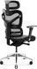 Офісне крісло для персоналу Diablo Chairs V-Commander Black/Grey 329542 фото 4