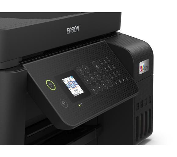 БФП Epson EcoTank L5290 (C11CJ65403) 379529 фото