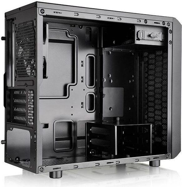 Корпус Thermaltake Versa H15 Black (CA-1D4-00S1NN-00) 326804 фото