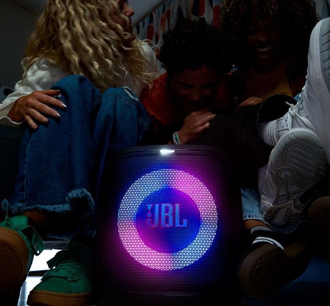 Портативна колонка JBL PartyBox Encore Essential 2 (JBLPBENCOREESS2) 609377 фото