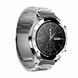 Смарт-часы Hifuture FutureGo Pro Silver 613108 фото 1