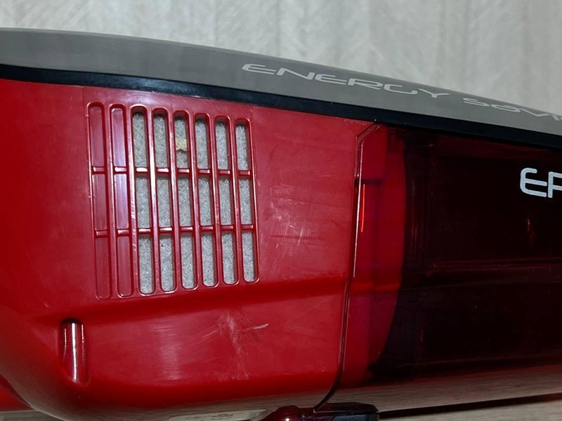 Пилосос 2в1 (вертикальний + ручний) Ariete 2764 Evo 2in1 10001406 фото
