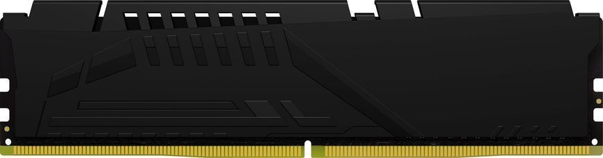 Память для настольных компьютеров Kingston FURY 32 GB DDR5 5600 MHz Beast Black EXPO (KF556C36BBE-32) 477373 фото