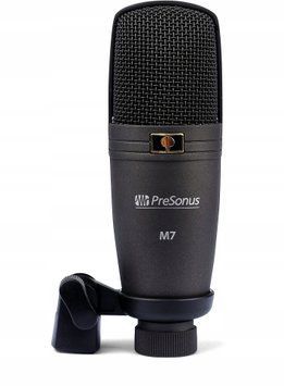 Микрофон студийный PreSonus M7 594856 фото