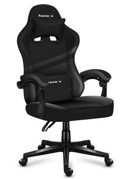 Комп'ютерне крісло для геймера Huzaro Force 4.4 Mesh Carbon 503156 фото