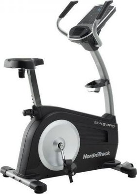 Велотренажер электромагнитный NordicTrack GX 4.5 Pro (NTEVEX77020) 357833 фото