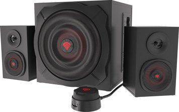 Комп'ютерні колонки Genesis Helium 610BT 225994 фото