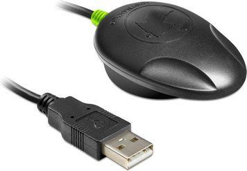 GPS-модуль Navilock USB 2.0 u-blox 6 61840 306572 фото