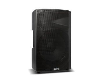 Акустична колонка Alto Professional TX315 Black 531566 фото