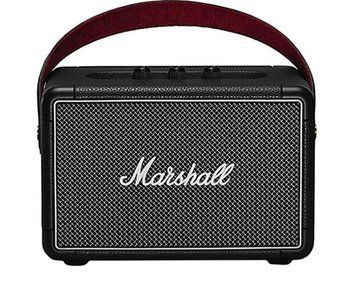 Портативные колонки Marshall Kilburn II Black (1001896) 221944ua фото