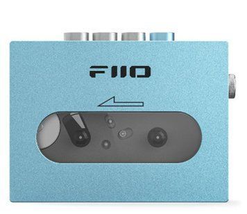 Портативный кассетный плеер FiiO CP13 Sky Blue 529831 фото