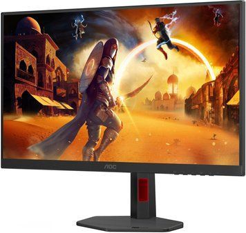 Монитор Aoc Q27G4ZR 607650 фото