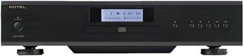 CD-проигрыватель Rotel CD11 MKII Black 600310 фото