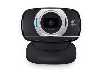 Веб-камера Logitech HD WebCam C615 (960-001056, 960-000733, 960-000737) 147513 фото