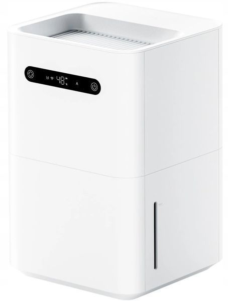 Зволожувач повітря Xiaomi SmartMi Evaporative Humidifier 3 (CJXJSQ05ZM) 502512 фото