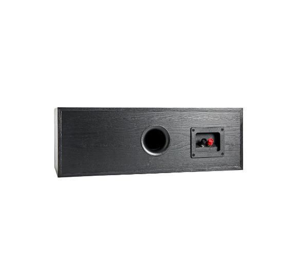 Акустична система центрального каналу Polk Audio T30 Black 224816 фото