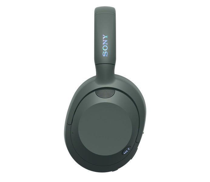 Наушники с микрофоном Sony ULT Wear Moss Grey (WHULT900NH.CE7) 511361 фото
