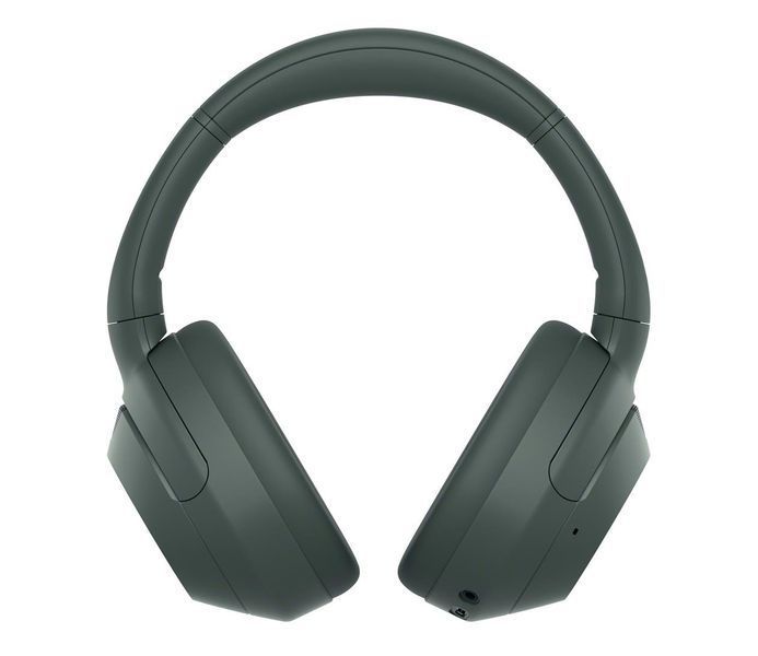 Наушники с микрофоном Sony ULT Wear Moss Grey (WHULT900NH.CE7) 511361 фото