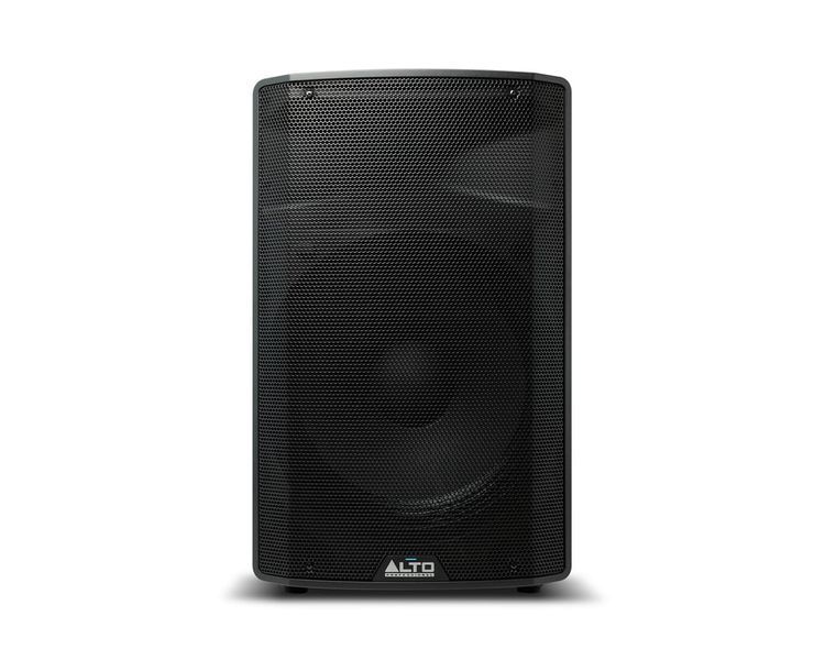 Акустична колонка Alto Professional TX315 Black 531566 фото