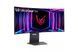 Монітор LG UltraGear 34GS95QE-B 510240 фото 2