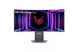Монітор LG UltraGear 34GS95QE-B 510240 фото 1