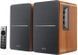 Мультимедийная акустика Edifier R1280DBs Brown 75004ua фото 1