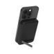 Зовнішній акумулятор (павербанк) Belkin BoostCharge Pro 8K 8000mAh 15W Black (BPD007BTBK) 613631 фото 1