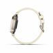 Смарт-часы Garmin Lily 2 Cream Gold with Coconut Silicone Band (010-02839-00/20) 613084 фото 2