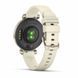 Смарт-часы Garmin Lily 2 Cream Gold with Coconut Silicone Band (010-02839-00/20) 613084 фото 8