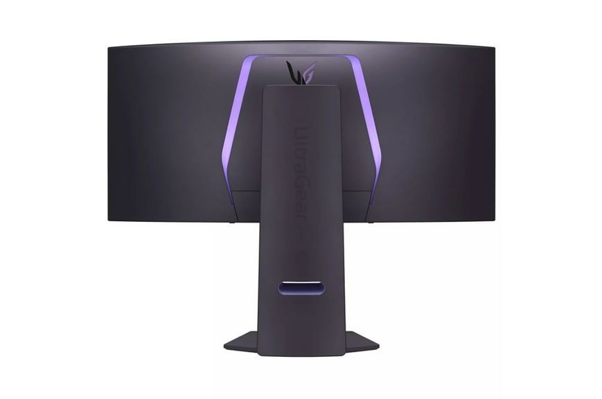 Монітор LG UltraGear 34GS95QE-B 510240 фото