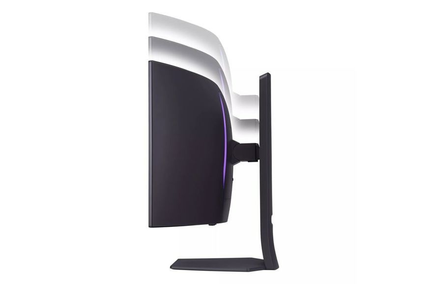 Монітор LG UltraGear 34GS95QE-B 510240 фото