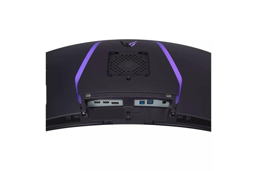 Монітор LG UltraGear 34GS95QE-B 510240 фото