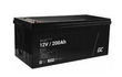 Акумулятор для ДБЖ/інвертора Green Cell AGM 12V 200Ah (AGM33)
