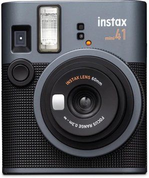 Фотокамера мгновенной печати Fujifilm Instax Mini 41 (16844434) 599527 фото