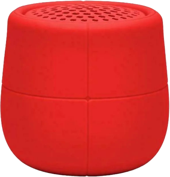 Портативная колонка Lexon Mino X Red (LA120R9) 481564 фото