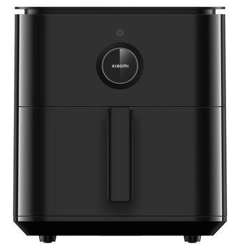 Мультипечь (аэрофритюрница) Xiaomi Mi Smart Air Fryer 6.5L MAF10 Black (BHR7357EU) 510588 фото