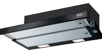 Витяжка телескопічна Franke Flexa FTC 632L BK (315.0547.798) 223163 фото
