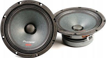 СЧ-динамік Pioneer TS-M1610PRO 610988 фото