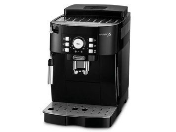 Кавомашина автоматична Delonghi Magnifica S ECAM 21.117.B 321952 фото