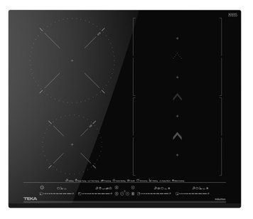 Варочная поверхность электрическая Teka IZS 66800 MST BK (112500028) 356602 фото